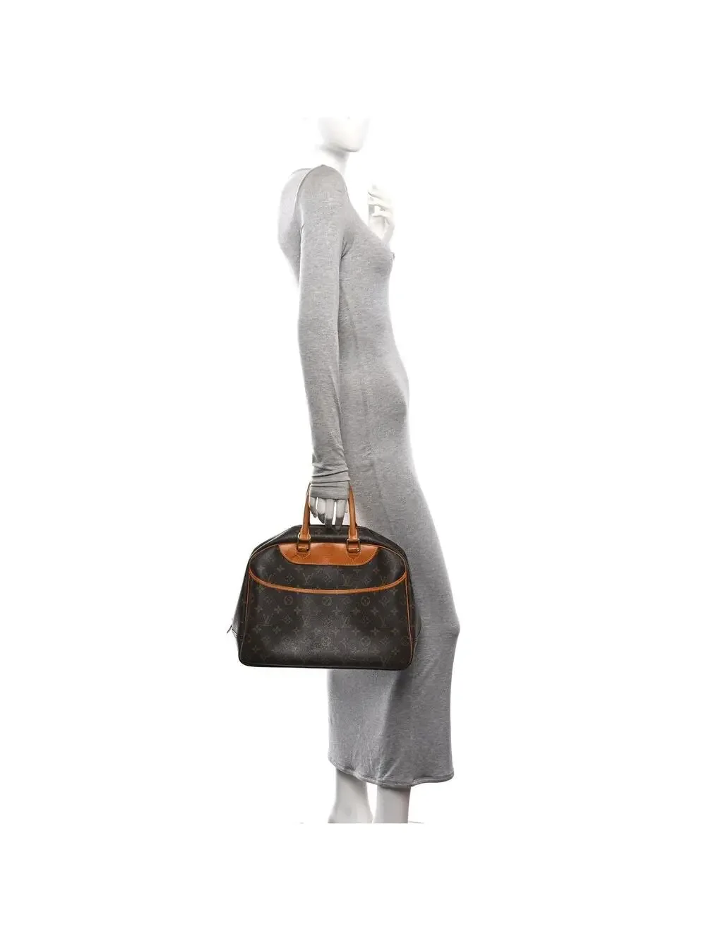 Louis Vuitton Deauville #334268L55B